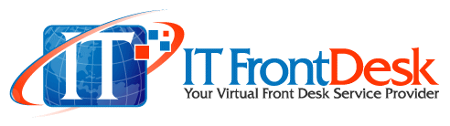 ITFrontDesk