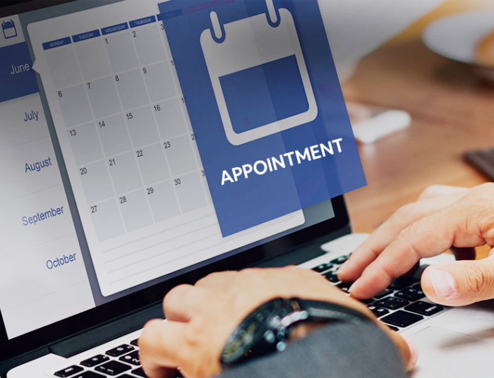 How To Get More Customers Using A Better Appointment Scheduling Software