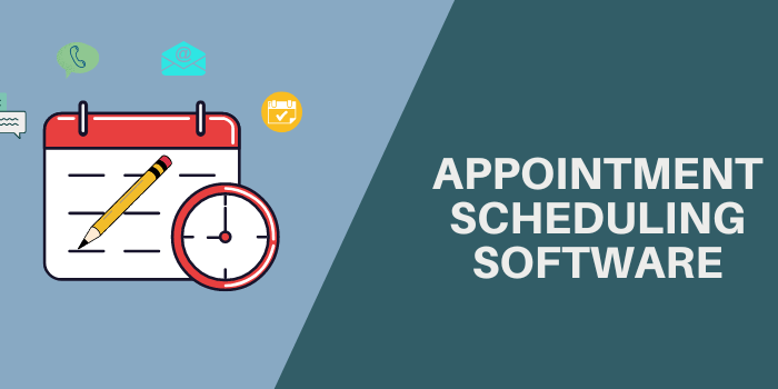 The Future of Productivity: Appointment Scheduling Software Makes Staying