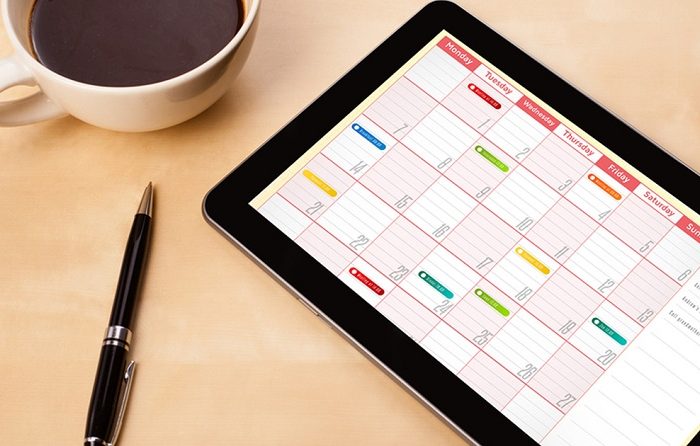 Streamline Your Next Event with Scheduler Software