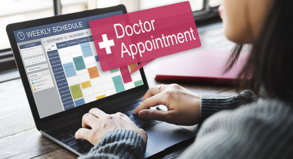 How Does Online Appointment Scheduling Software Help Healthcare Practices?