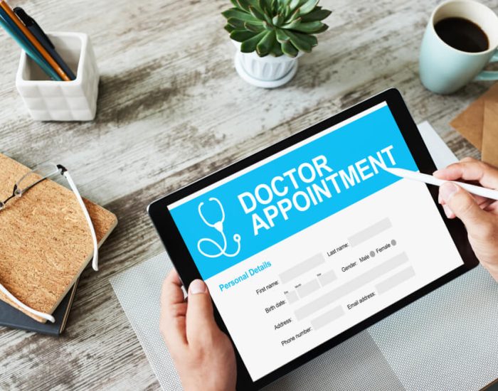 Streamline Your Office’s Efficiency with Online Patient Scheduling Software