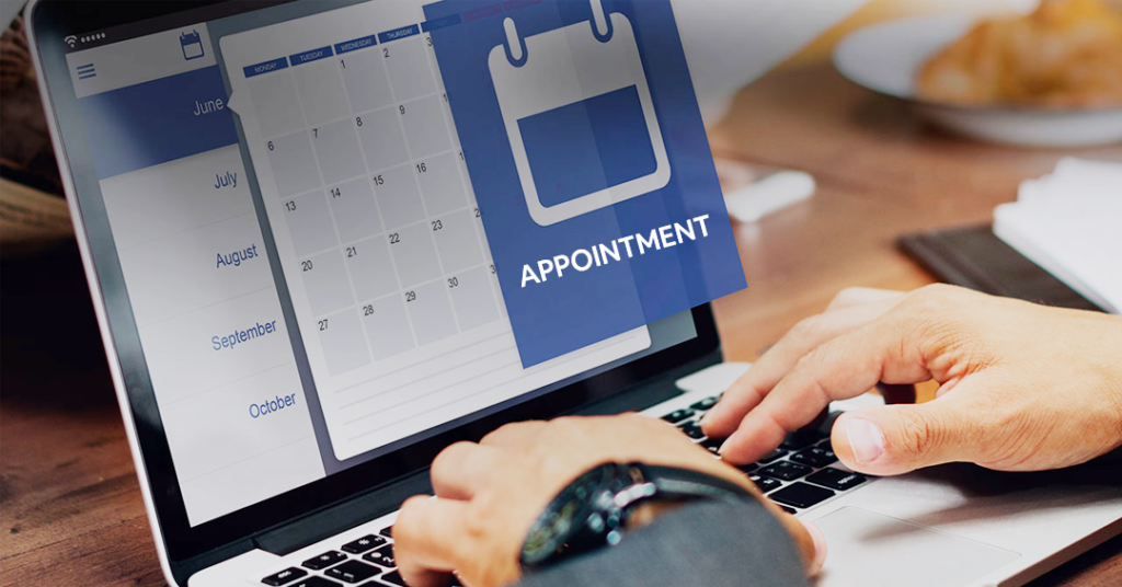 Streamline Your Business with Online Appointment Scheduling Software