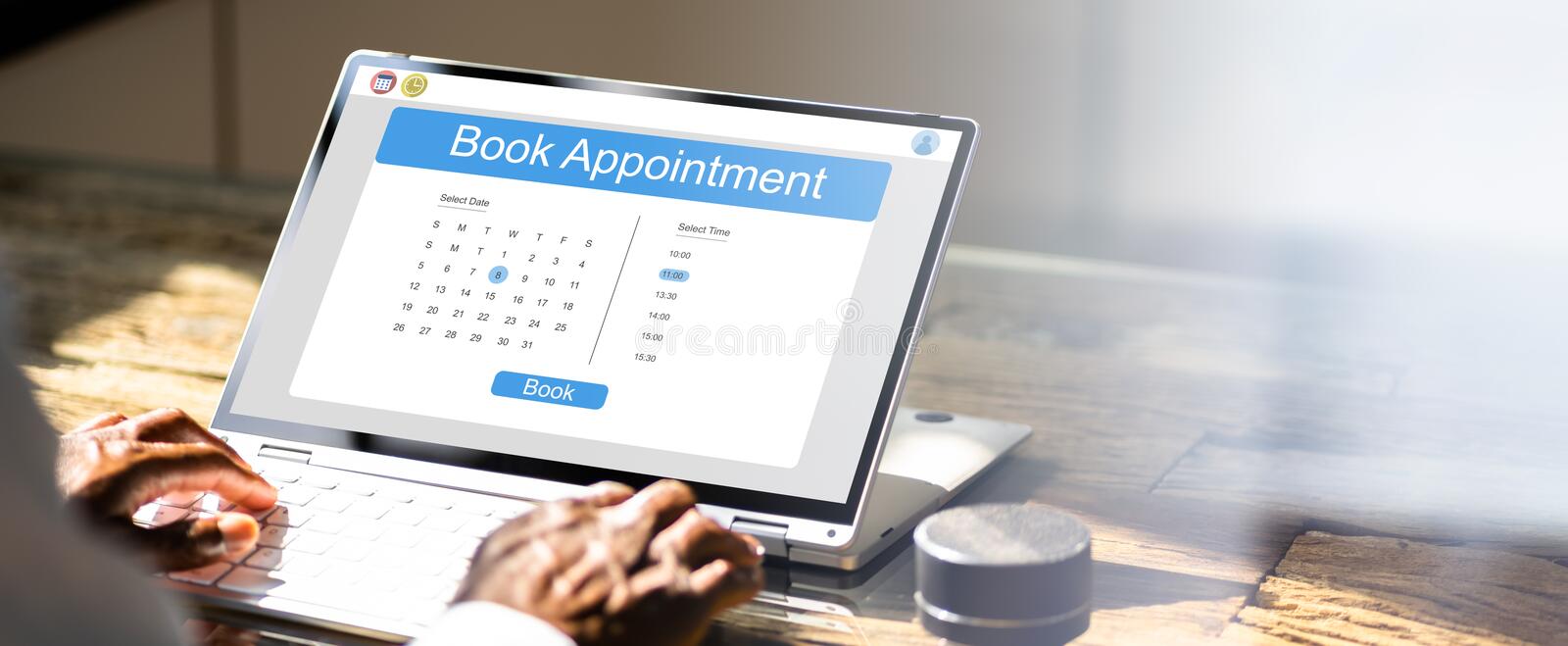 Scheduling Online Appointments: An Overview