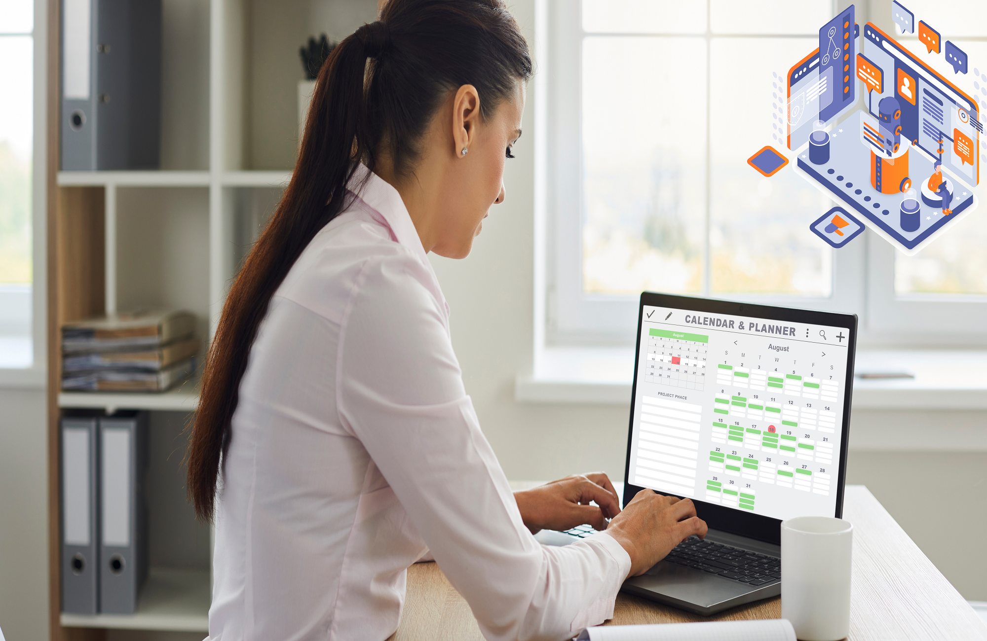 Simplify Scheduling with a Great Online Scheduling Software