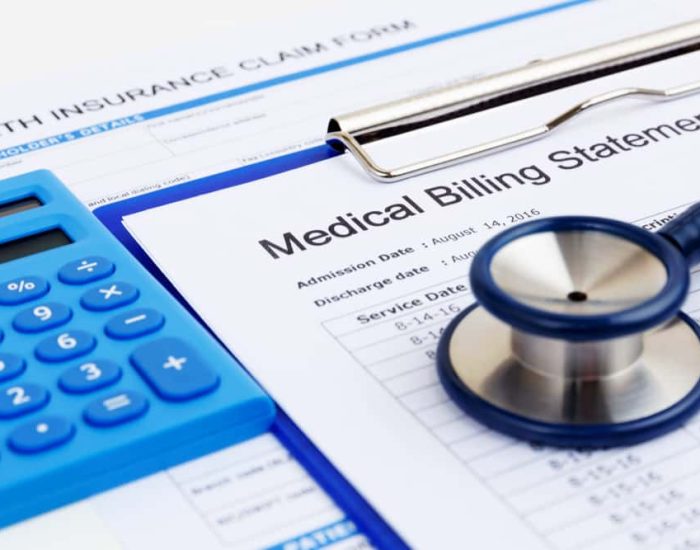 5 Key Settings to Remember When Generating Patient Billing Statements