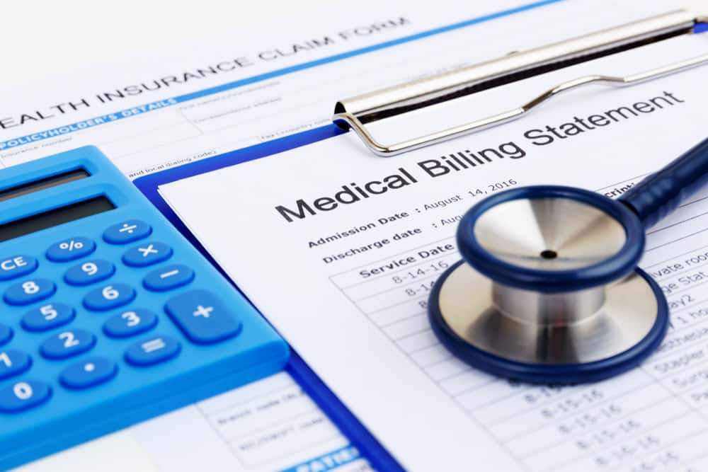 5 Key Settings to Remember When Generating Patient Billing Statements