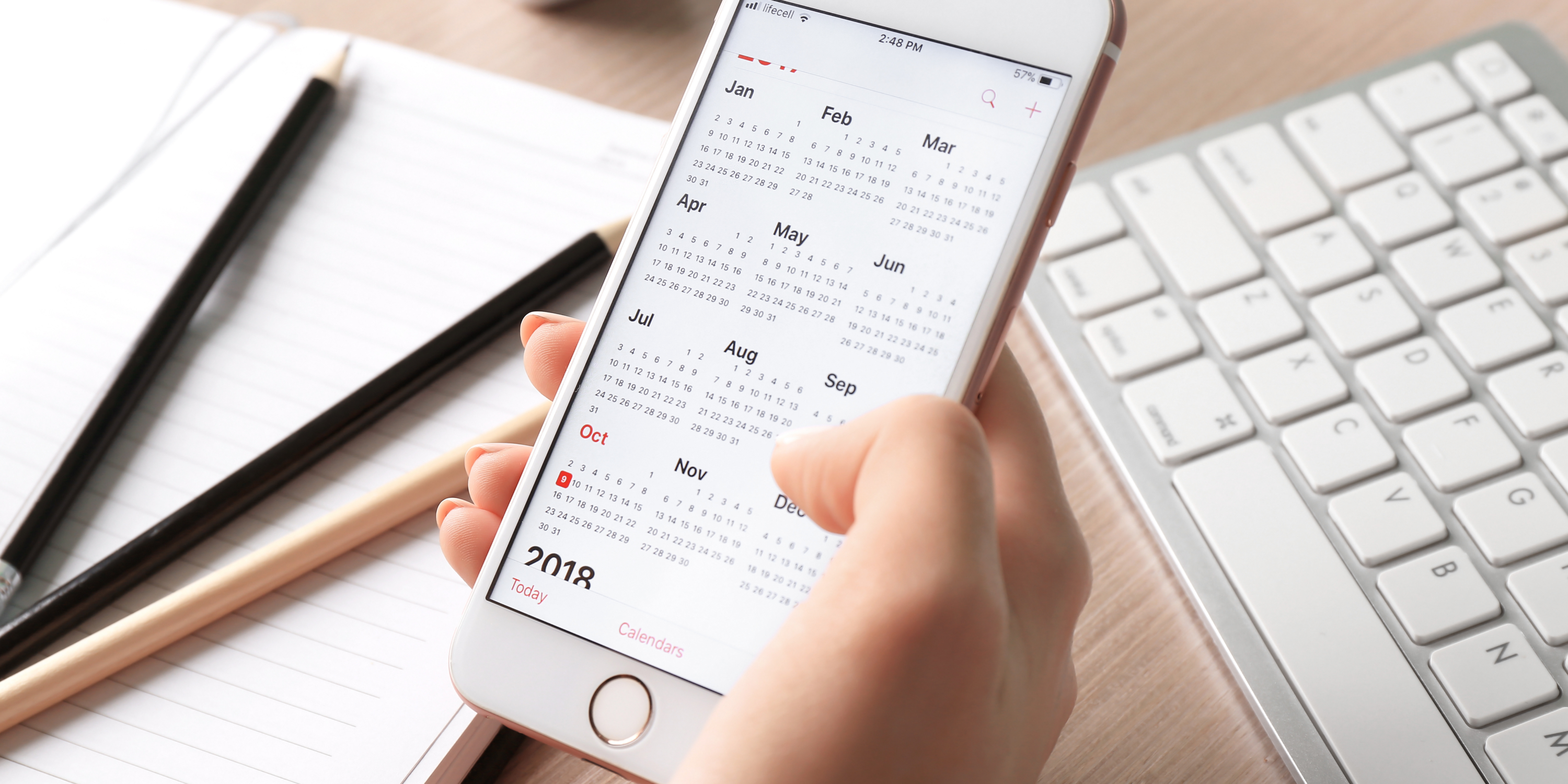 Benefits of Calendar Sharing App for Small Businesses
