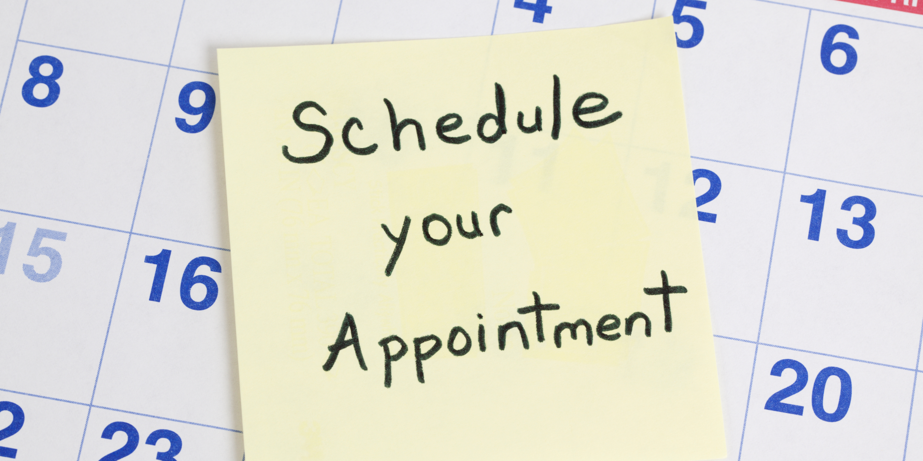 Why some patients like being able to schedule appointments online