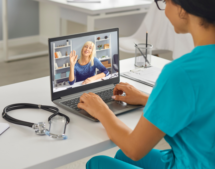 Manage Patient Appointments Easily Using Online Booking Software for all Clinics