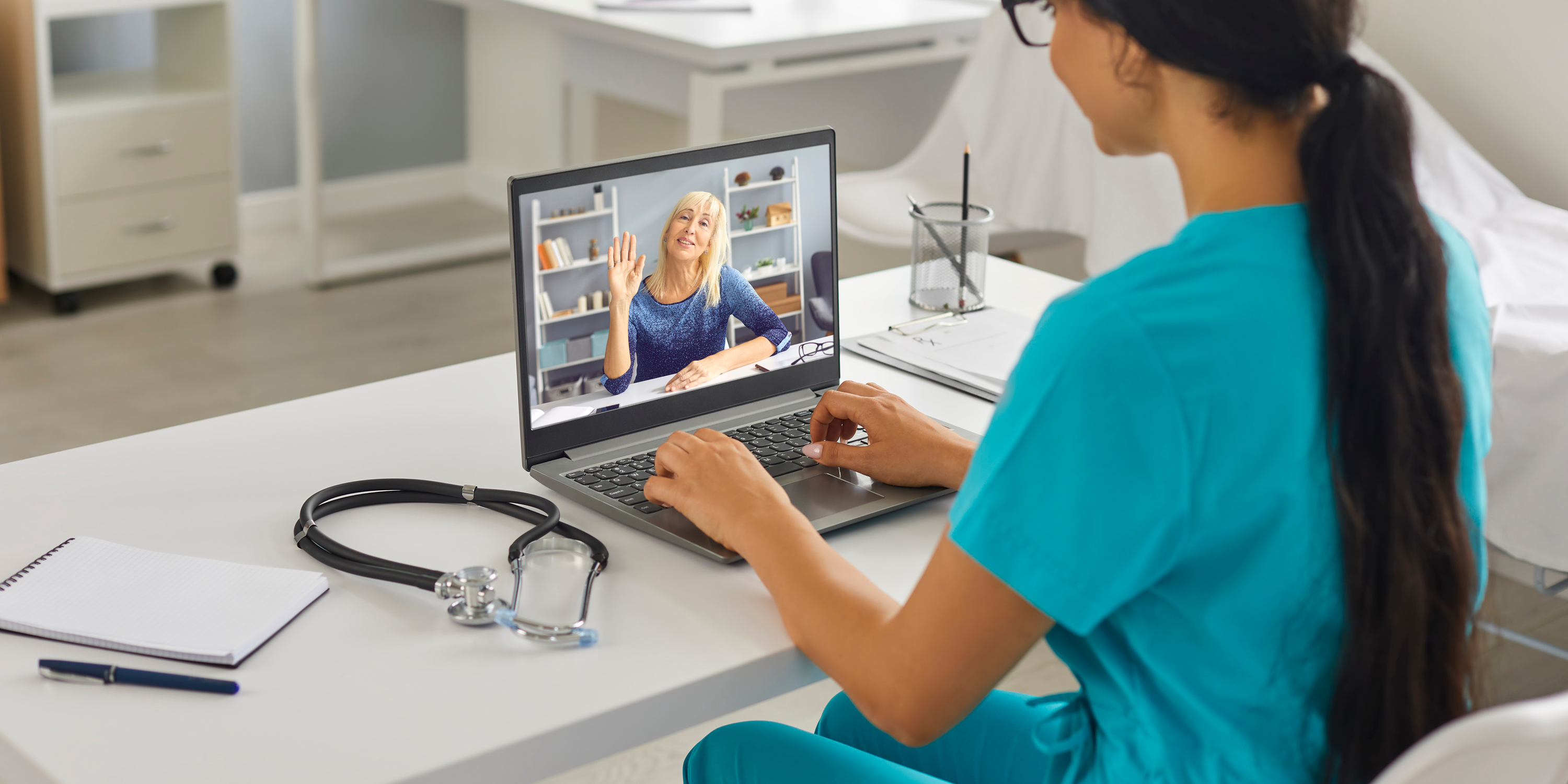 Manage Patient Appointments Easily Using Online Booking Software for all Clinics
