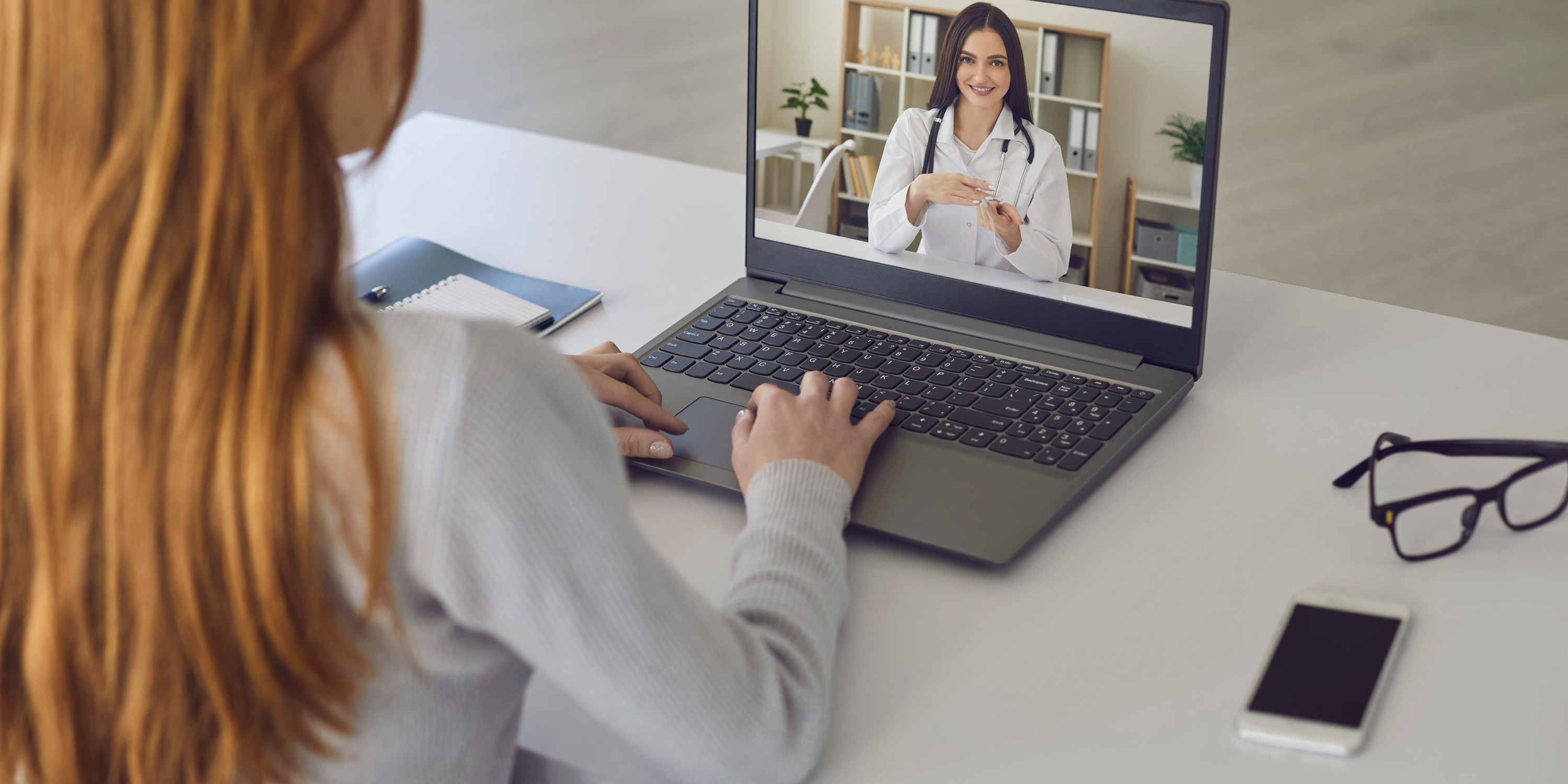 Online Appointment System Widget Enhances Doctor Websites