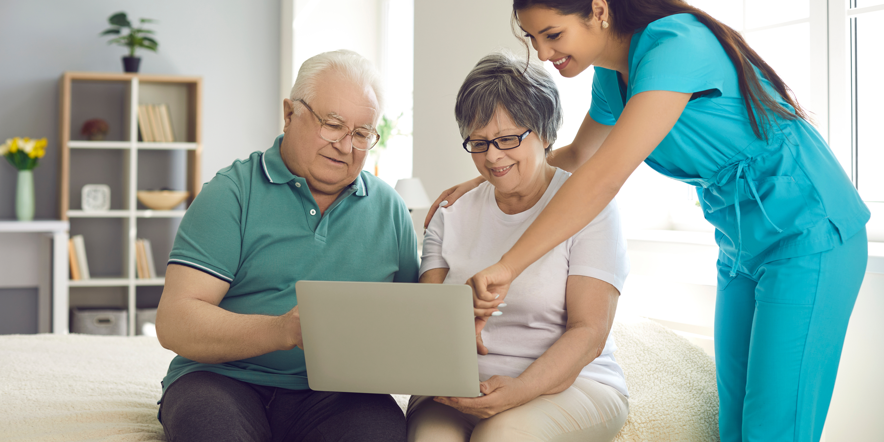 How Using Online Scheduling Technology Can Help Improve Patient Care