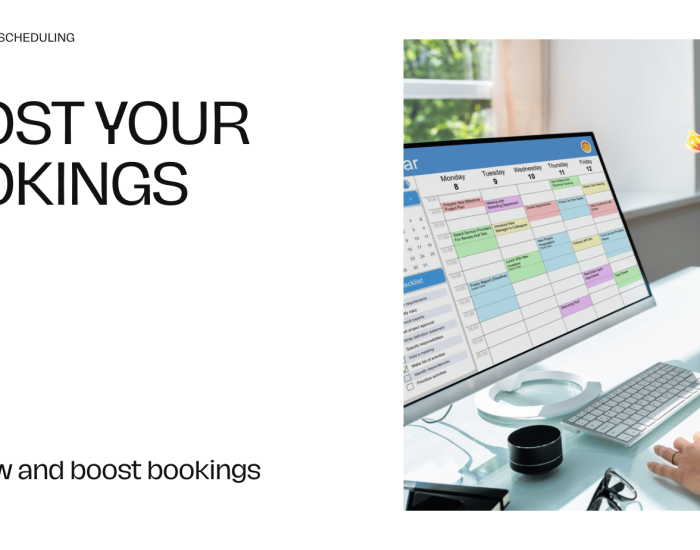 5 Best Tips for Scheduling Meetings To Boost Your Bookings in 2024