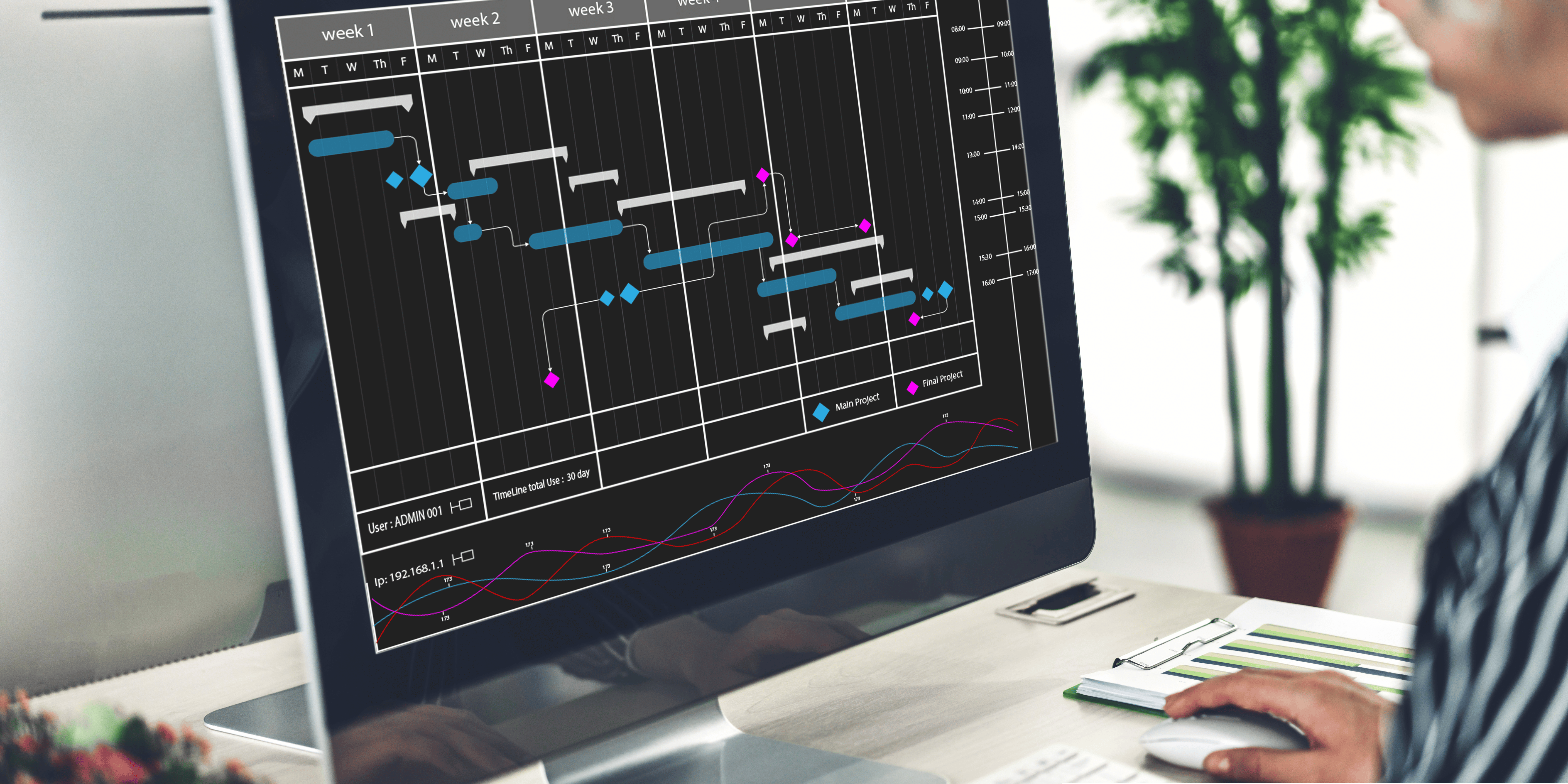 How Online Appointment Scheduling Can Improve Client Satisfaction and Retention