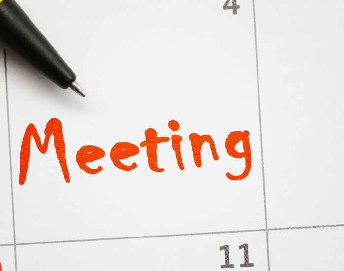 What Is a Round Robin Meeting, and How To Use It?