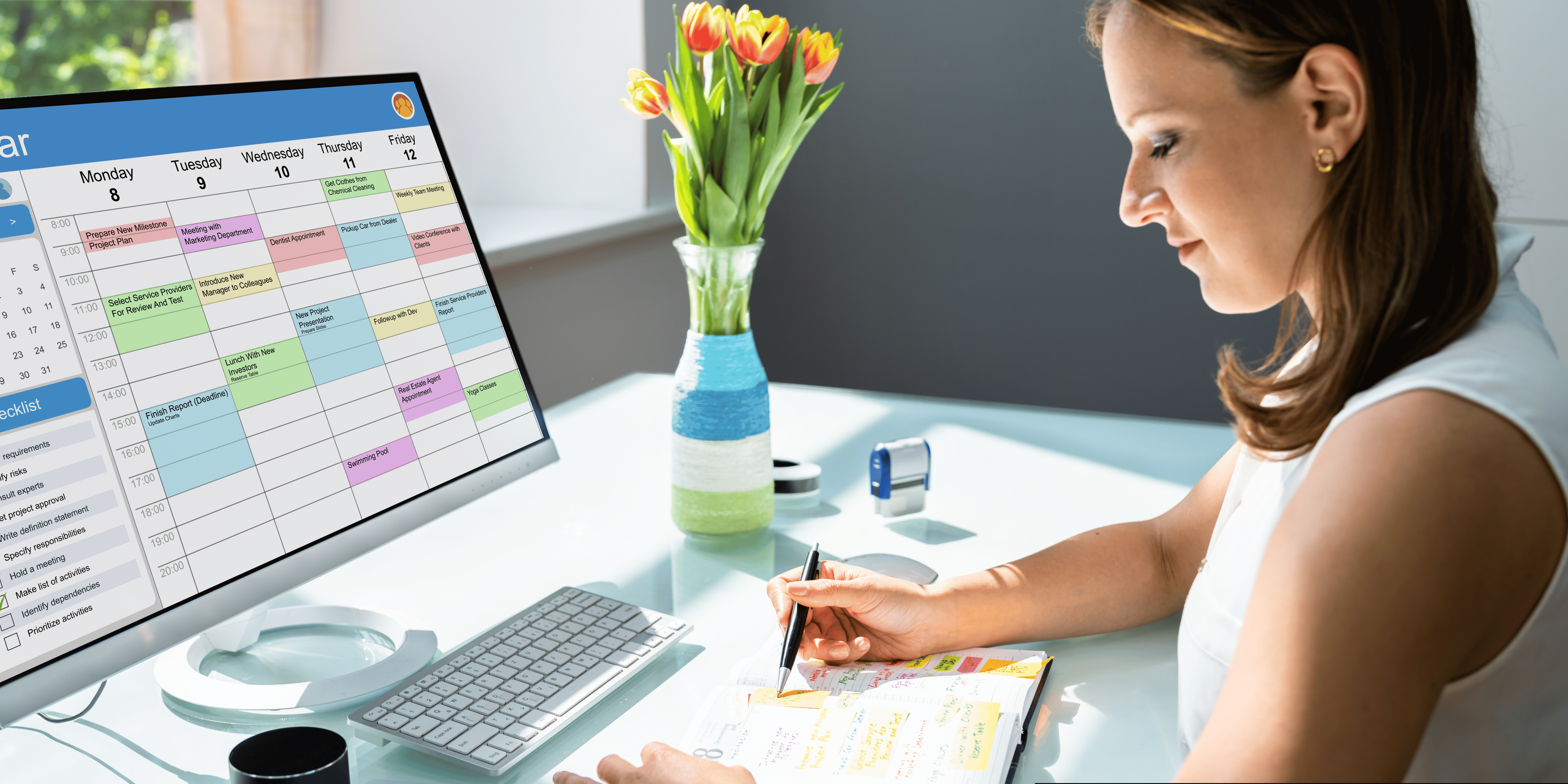 Why does your business need a scheduling tool?