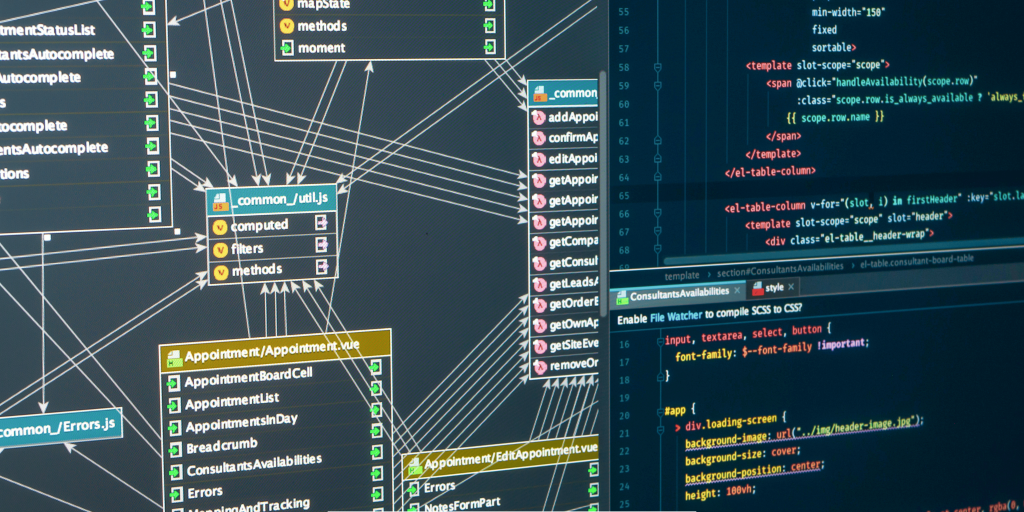 Customer Database Creation