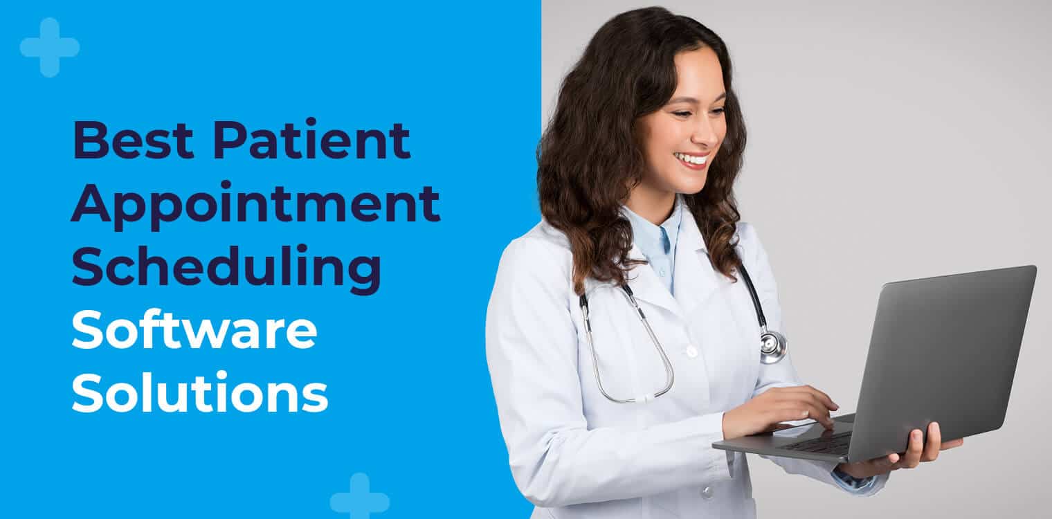 Kaiser Permanente’s Appointment Scheduling Software