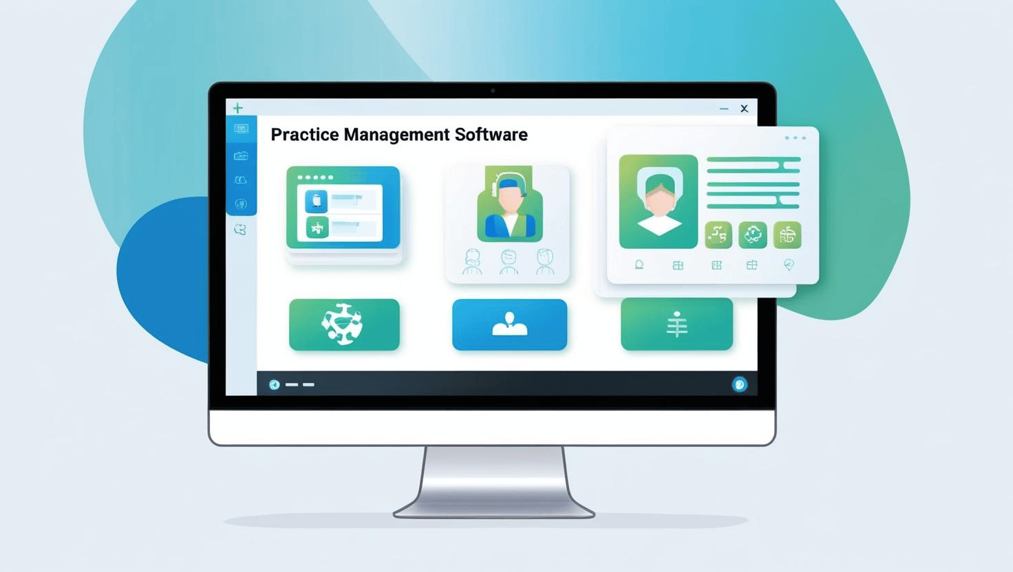 What is a Practice Management Software