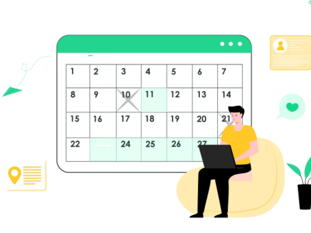 scheduling software