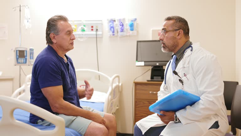 Doctor appointment