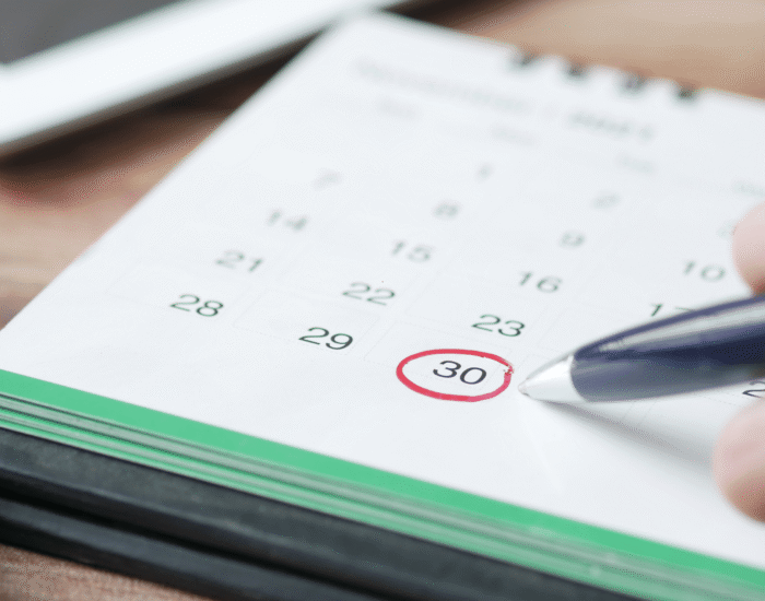 What Are the 8 Different Types of Appointment Scheduling?