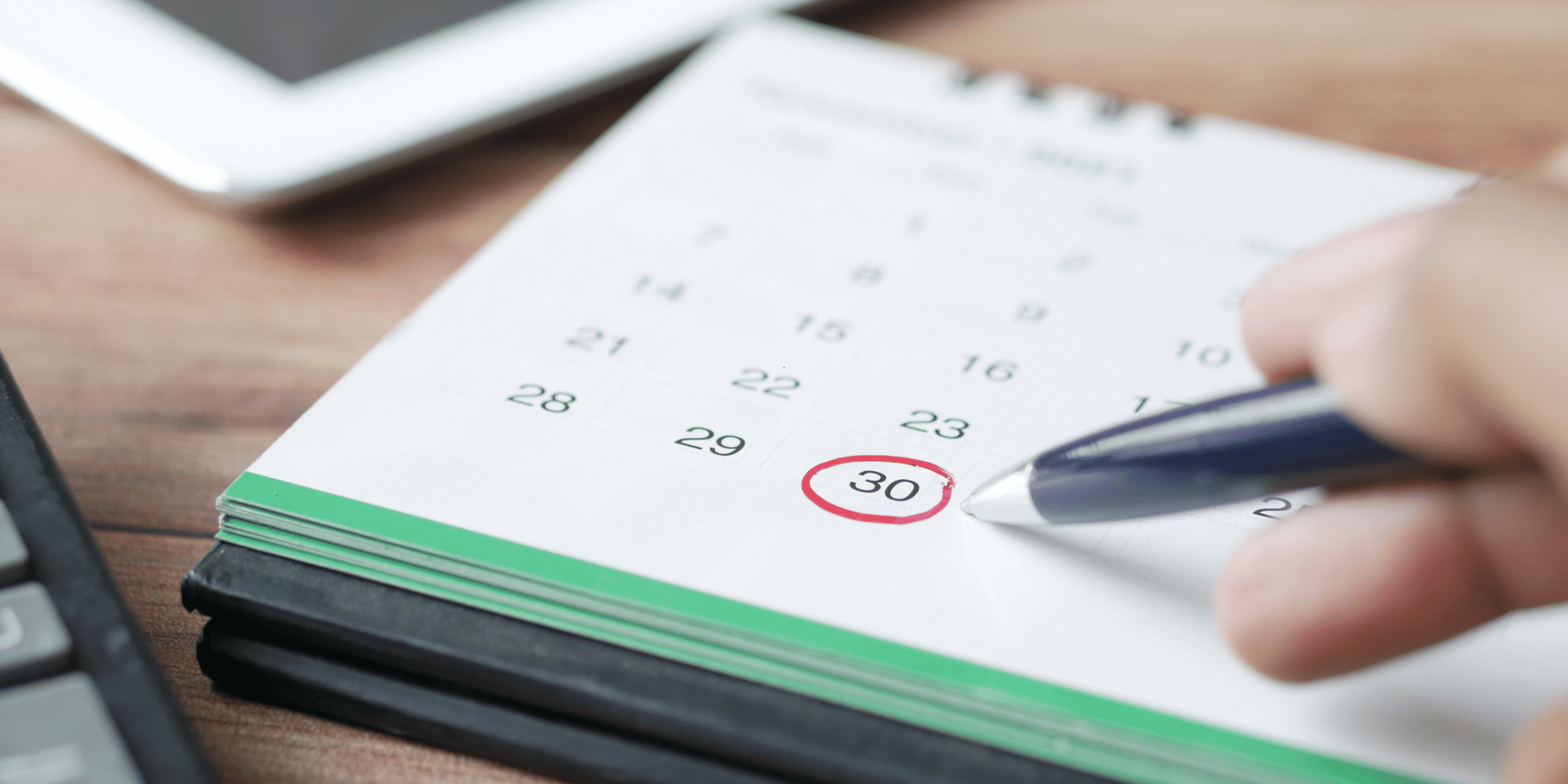 What Are the 8 Different Types of Appointment Scheduling?