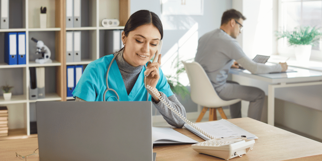Cluster appointments Scheduling