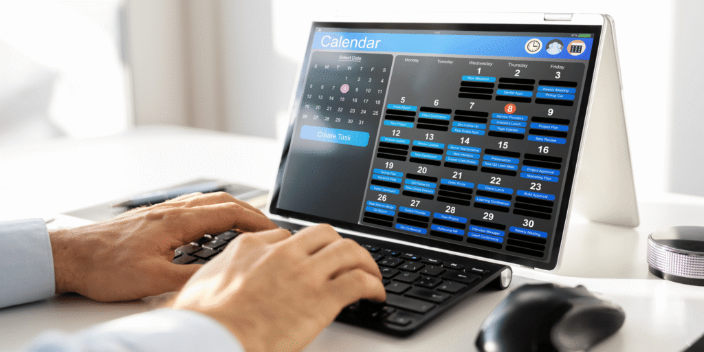 Reduces Scheduling Errors
