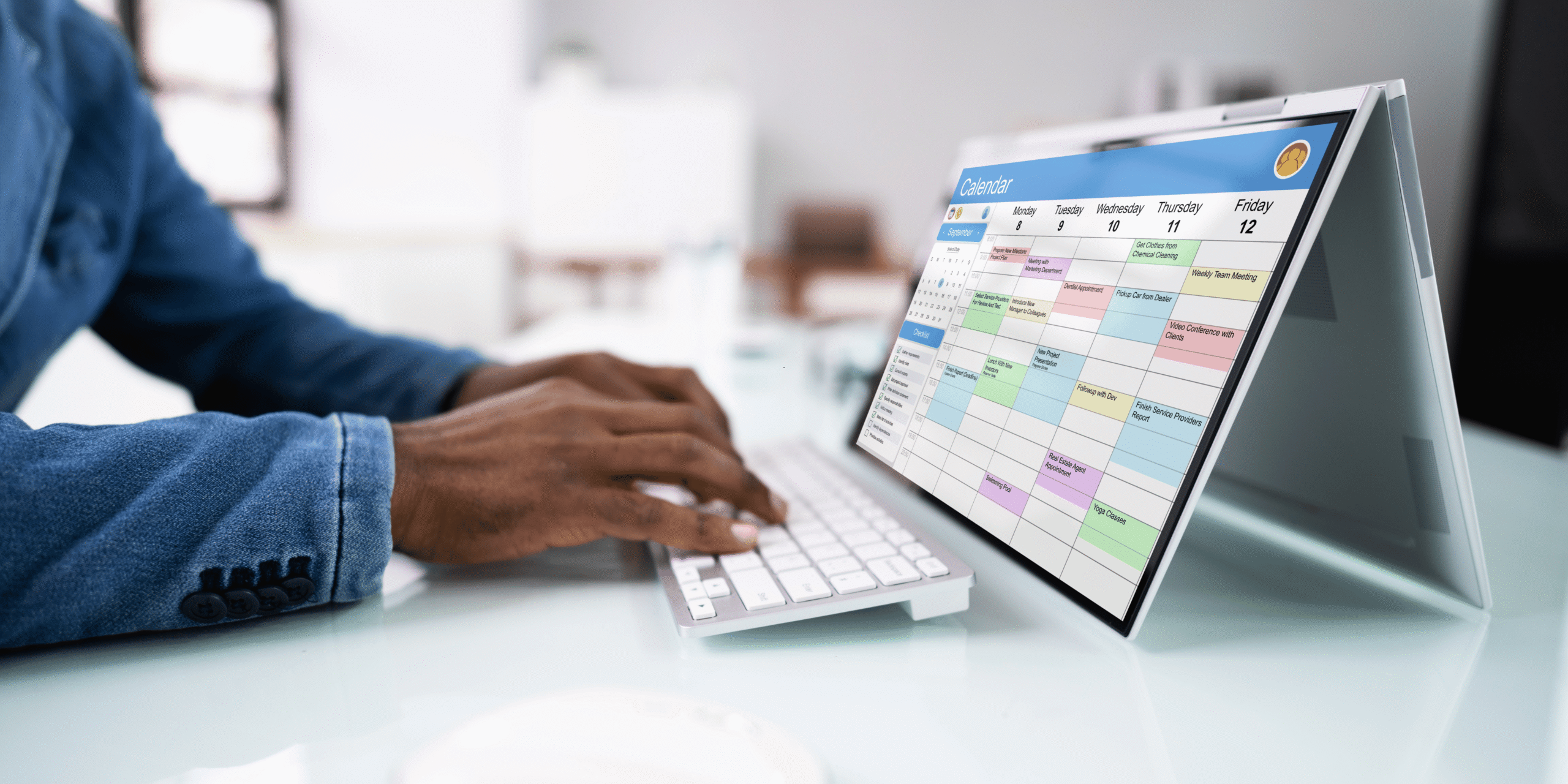 How to Choose the Best Appointment Scheduling Software