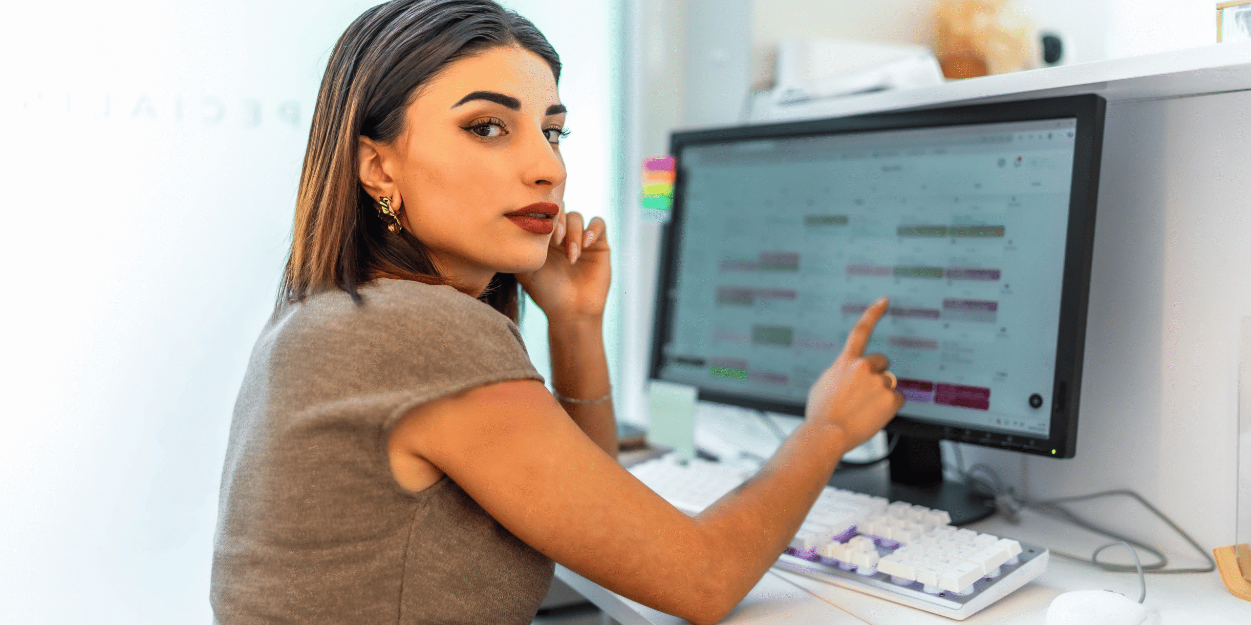 How Appointment Scheduling Software Works