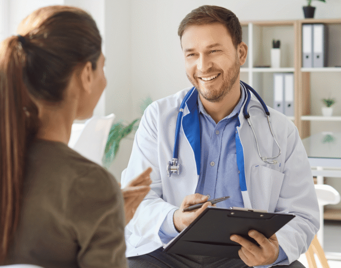 Which Software System Would Be Utilized to Schedule Patient Appointments?