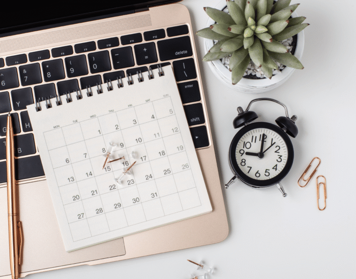 5 Benefits of a Scheduling Software