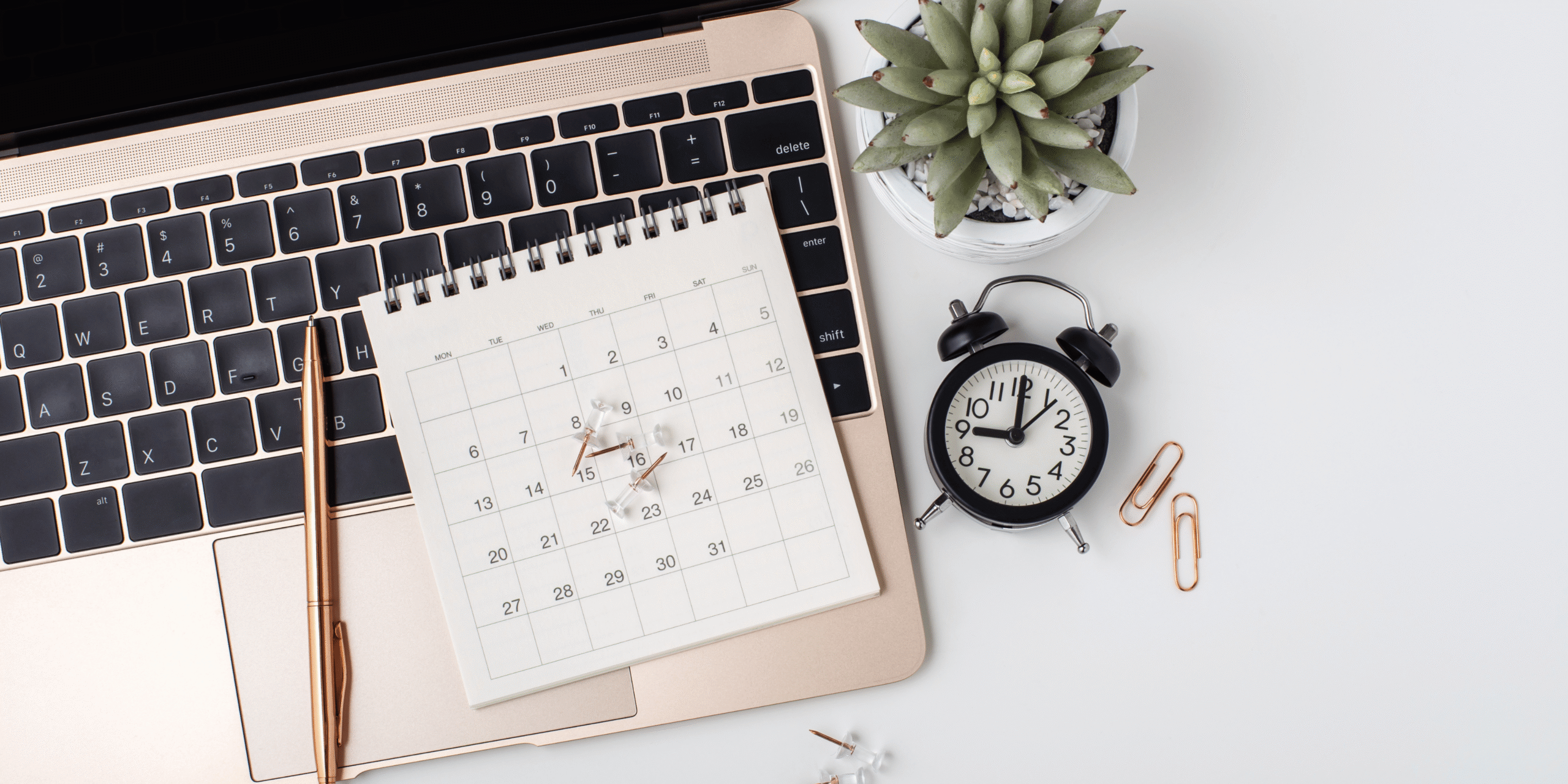 5 Benefits of a Scheduling Software
