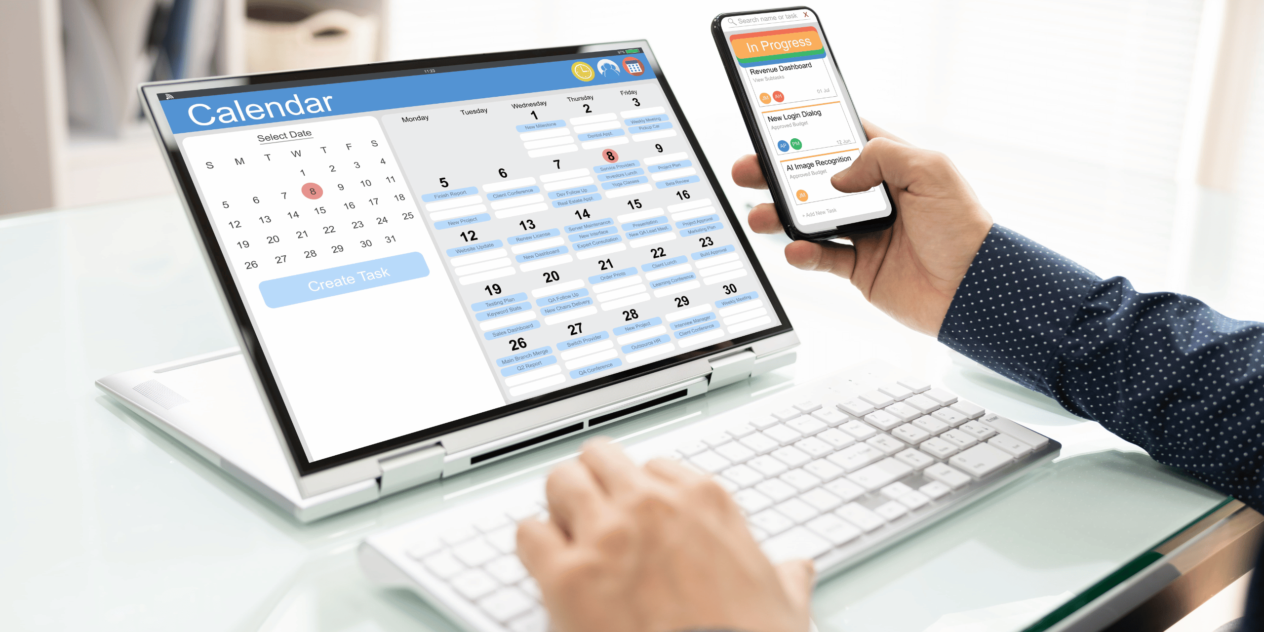 6 Essential Appointment Scheduling Software Features