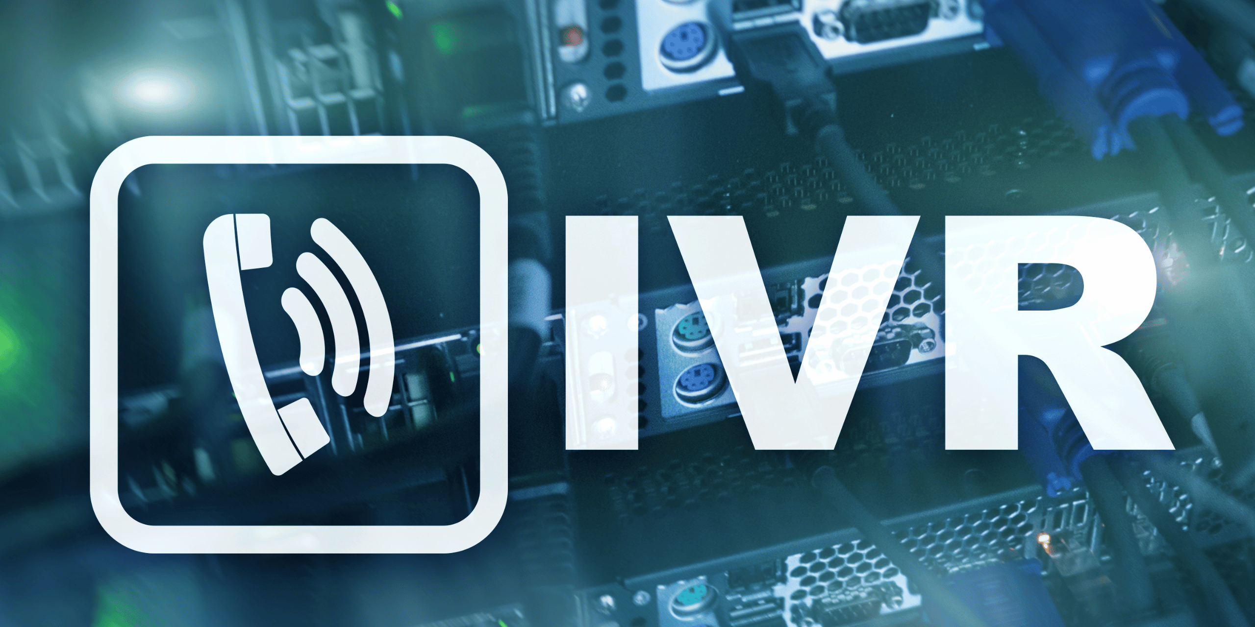 How an IVR System Can Make or Break Your Brand Image