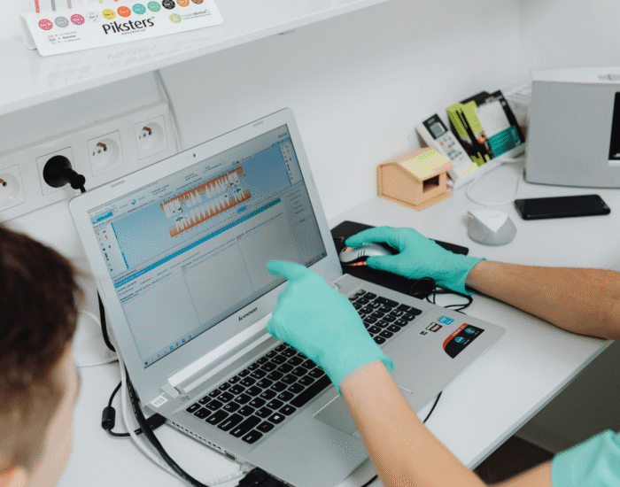 Top 5 MUST-HAVES for Patient Registration Software