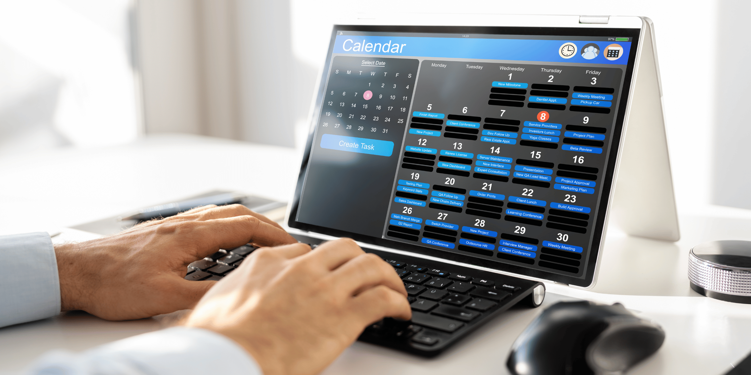 Why Appointment Scheduling is Good For Your Website