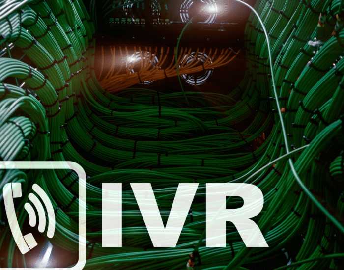 Why IVR Still Matters in an AI World