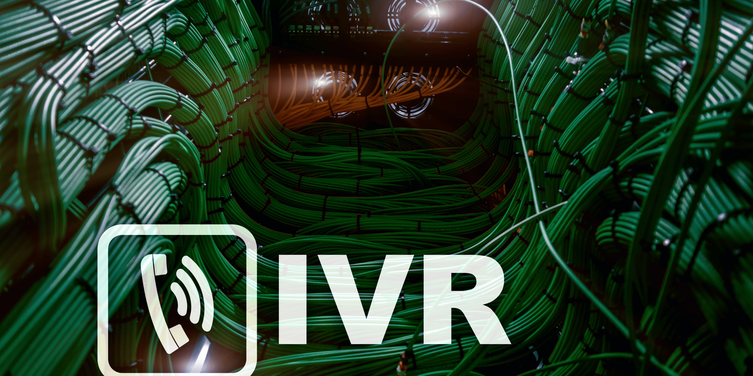 Why IVR Still Matters in an AI World