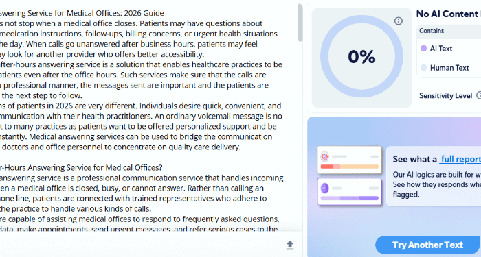 After-Hours Answering Service for Medical Offices: 2026 Guide