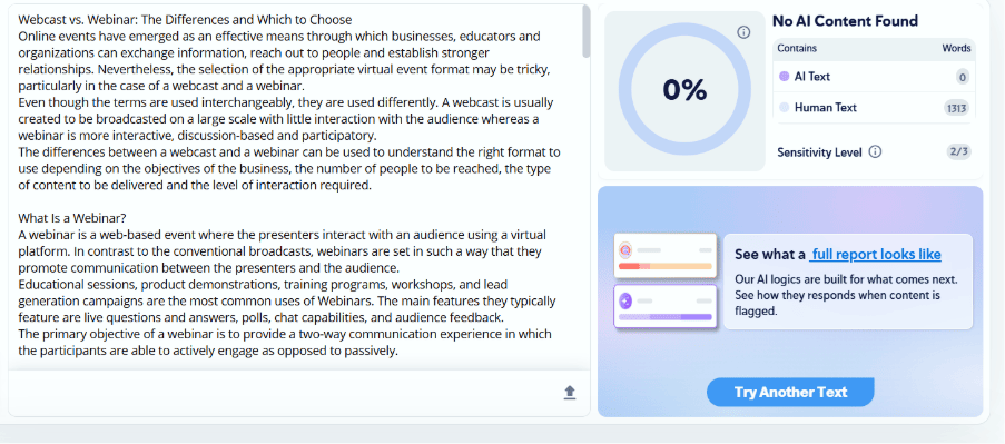 Webcast vs. Webinar: The Differences and Which to Choose